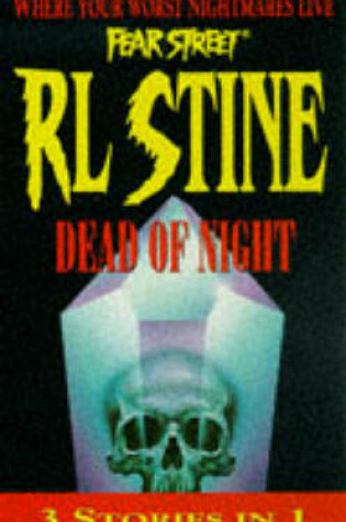 Cover of Dead of Night