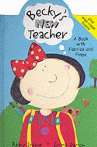 Cover of Becky's New Teacher