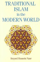 Book cover for Traditional Islam In The Modern