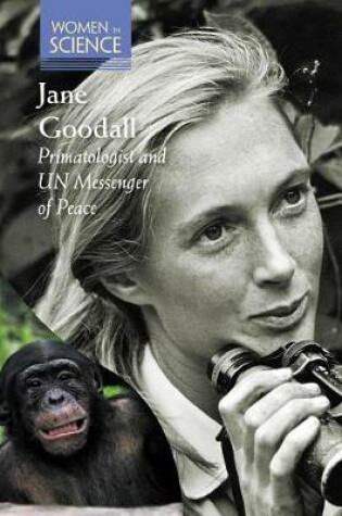 Cover of Jane Goodall