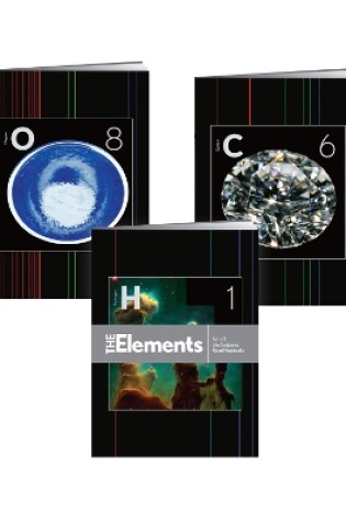 Cover of The Elements Notebooks