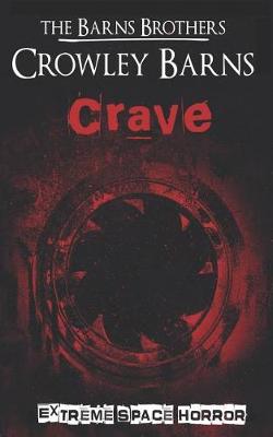 Book cover for Crave