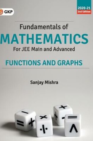 Cover of Fundamentals of Mathematics