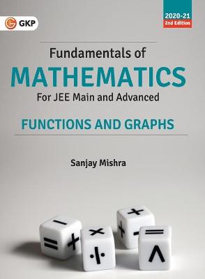 Book cover for Fundamentals of Mathematics