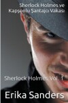 Book cover for Sherlock Holmes ve Kap&#351;onlu &#350;antajc&#305; Vakas&#305;