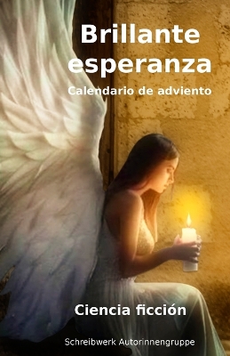 Book cover for Brillante esperanza