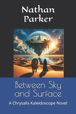 Book cover for Between Sky and Surface