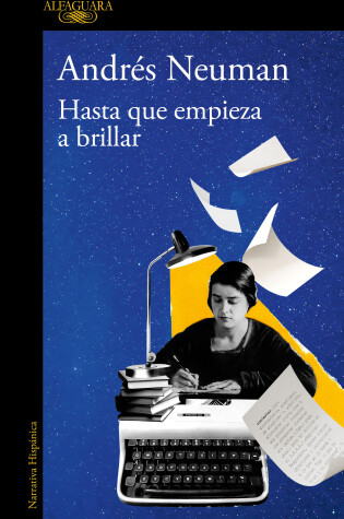 Cover of Hasta que empieza a brillar / Until It Begins to Shine