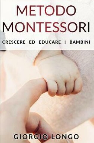 Cover of Metodo Montessori