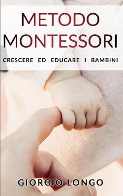 Cover of Metodo Montessori