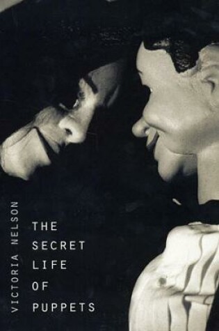 Cover of The Secret Life of Puppets