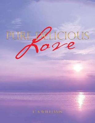 Book cover for Pure Delicious Love
