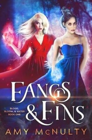 Cover of Fangs & Fins