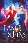 Book cover for Fangs & Fins