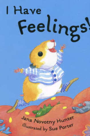 Cover of I Have Feelings