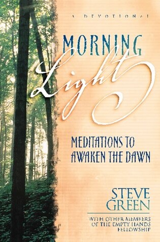 Cover of Morning Light