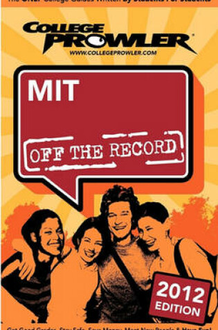 Cover of Mit 2012