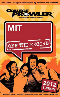 Book cover for Mit 2012