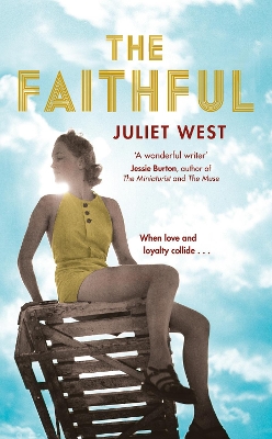 Book cover for The Faithful