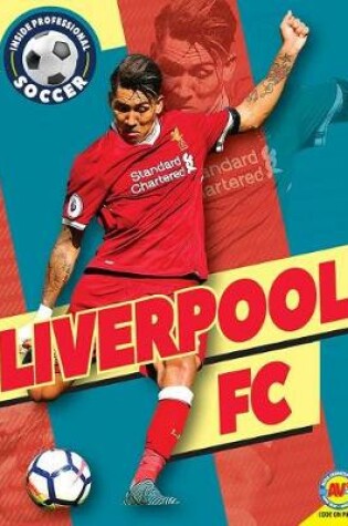 Cover of Liverpool FC