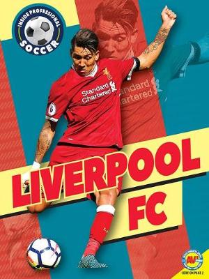 Cover of Liverpool FC