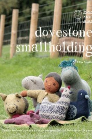 Cover of Dovestone Smallholding