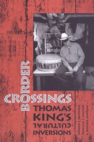 Cover of Border Crossings