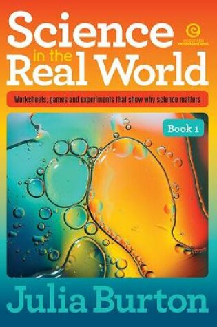 Cover of Science in the Real World