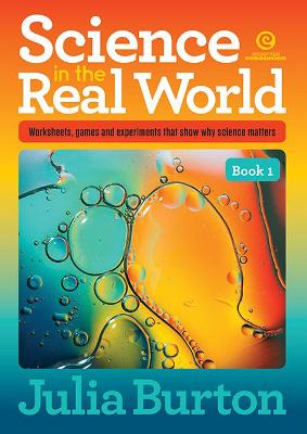 Book cover for Science in the Real World
