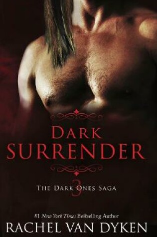 Cover of Dark Surrender