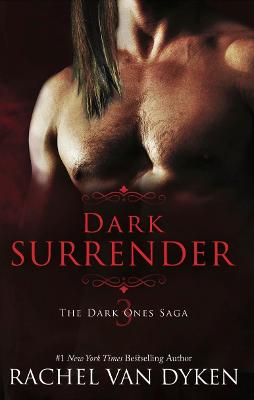 Dark Surrender by Rachel Van Dyken