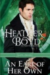 Book cover for An Earl of her Own