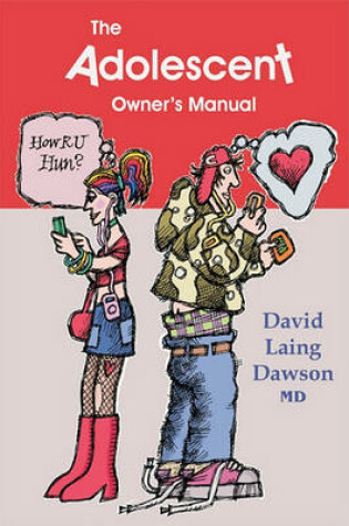 Cover of The Adolescent Owner's Manual