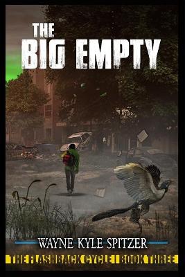 Book cover for The Big Empty