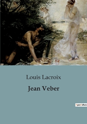 Book cover for Jean Veber