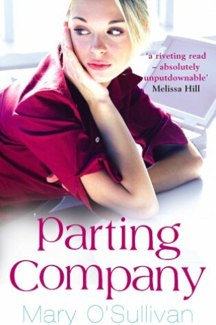 Cover of Parting Company