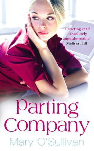 Book cover for Parting Company