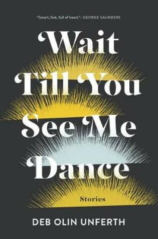 Cover of Wait Till You See Me Dance