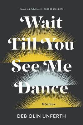 Book cover for Wait Till You See Me Dance