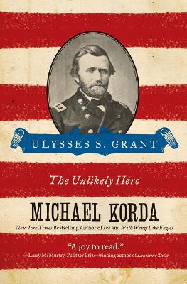 Book cover for Ulysses S. Grant