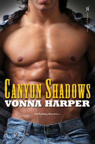 Cover of Canyon Shadows