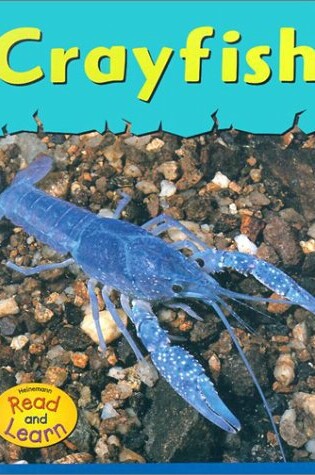 Cover of Crayfish