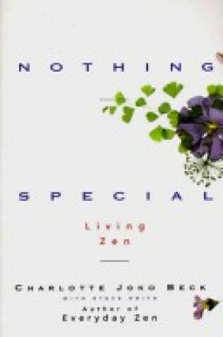 Cover of Nothing Special