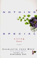 Book cover for Nothing Special
