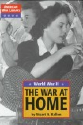 Cover of The War at Home