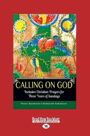 Cover of Calling on God