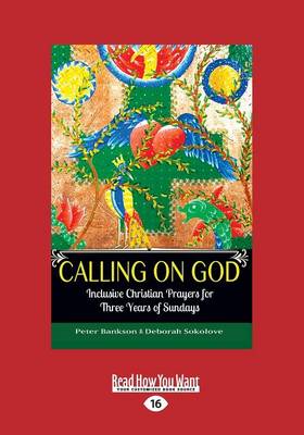 Book cover for Calling on God