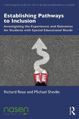 Cover of Establishing Pathways to Inclusion