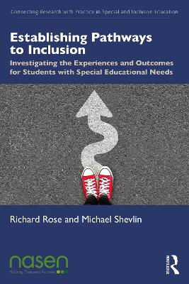 Book cover for Establishing Pathways to Inclusion