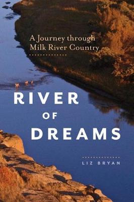 Book cover for River of Dreams